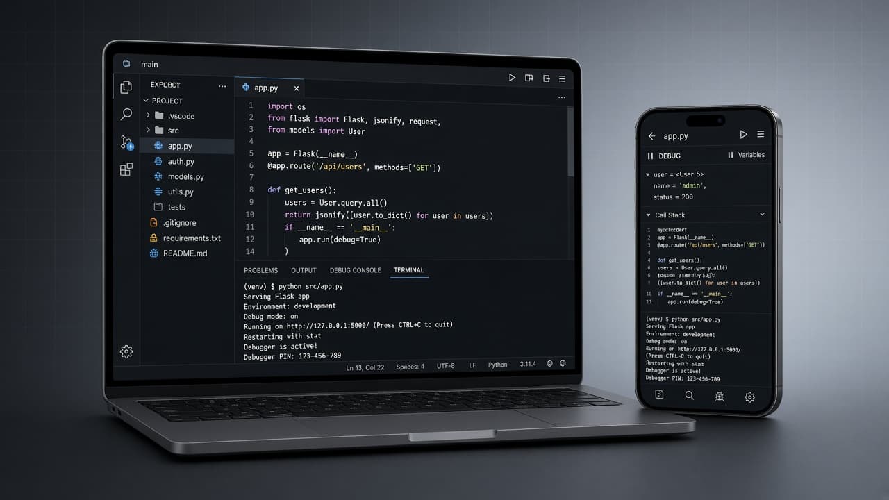 Slashcoder